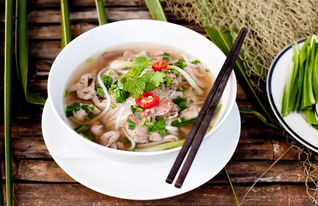 越南40道美食